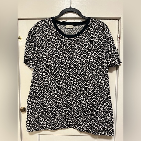 Saint Laurent XXL shirt - Picture 1 of 4